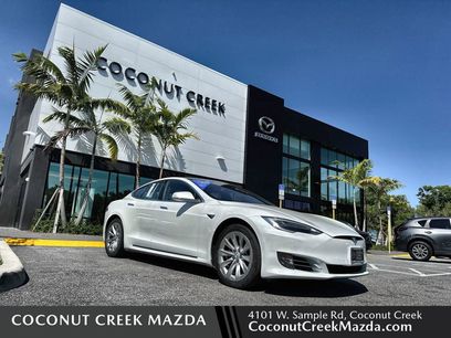 Used 2017 Tesla Model S 100D