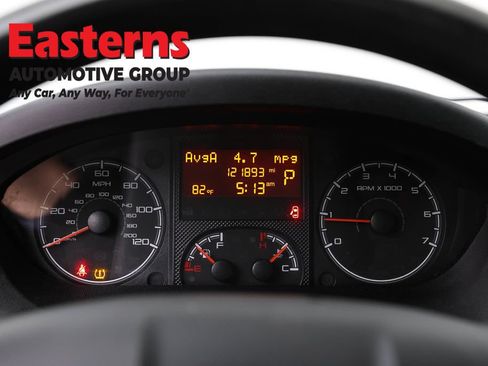 Used 2021 RAM ProMaster 3500 w/ Convenience Group FWD image 18