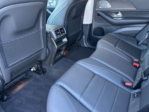 New 2026 Mercedes-Benz GLE 350 4MATIC image 12