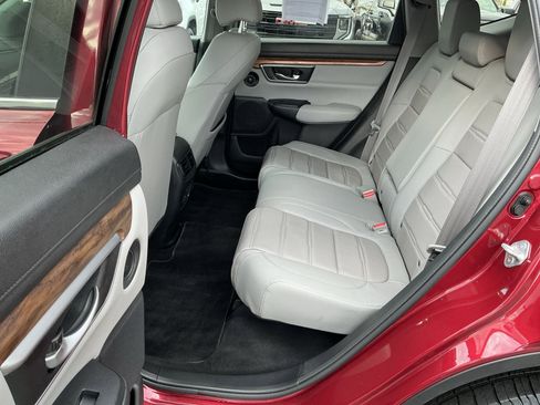 Used 2022 Honda CR-V EX-L image 12