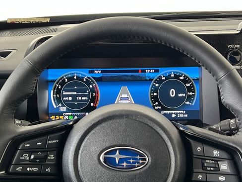 New 2026 Subaru Outback Premium AWD/4WD image 17