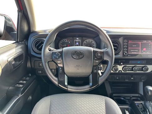 Used 2023 Toyota Tacoma SR5 image 18