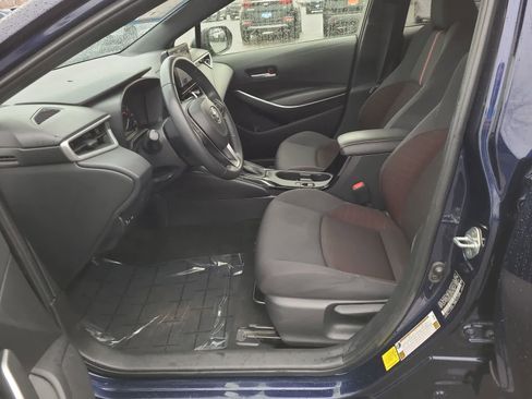 Used 2024 Toyota Corolla SE image 19