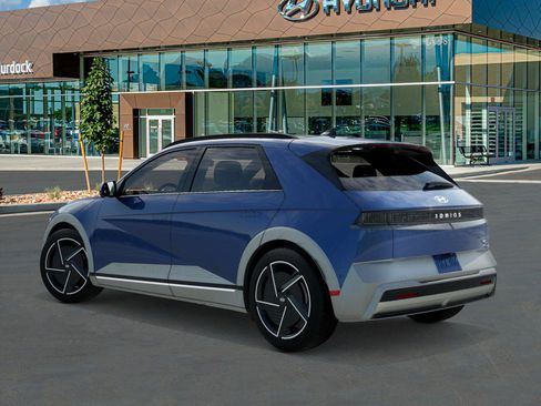 New 2026 Hyundai Ioniq 5 Limited image 42