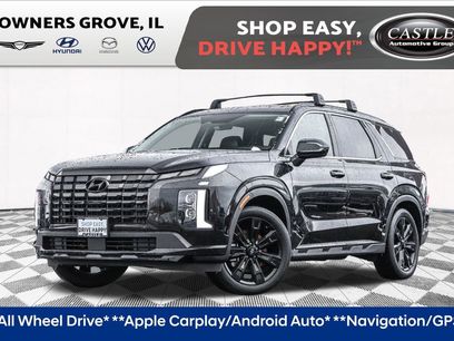 Used 2023 Hyundai Palisade XRT