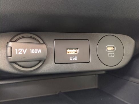 New 2026 Hyundai Elantra Sport w/ Cargo Package image 24