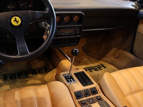 Used 1987 Ferrari 328 GTS image 70