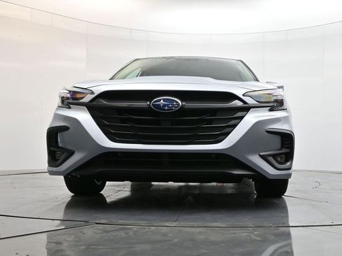 New 2025 Subaru Legacy Limited w/ Popular Package #2 image 27