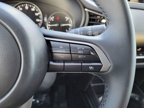 New 2026 MAZDA CX-30 AWD 2.5 S w/ Select Sport Pkg image 17