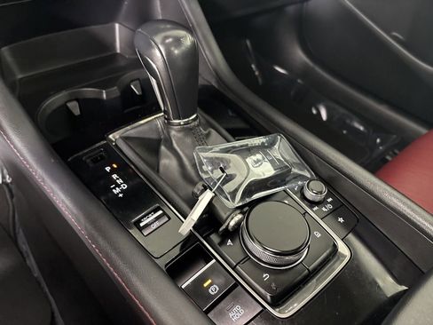 Used 2022 MAZDA MAZDA3 s image 20