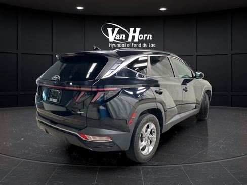 Used 2022 Hyundai Tucson SEL AWD/4WD image 7