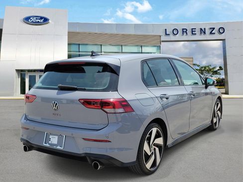 Used 2023 Volkswagen GTI S FWD image 5