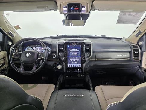 Used 2019 RAM 2500 Limited AWD/4WD image 27