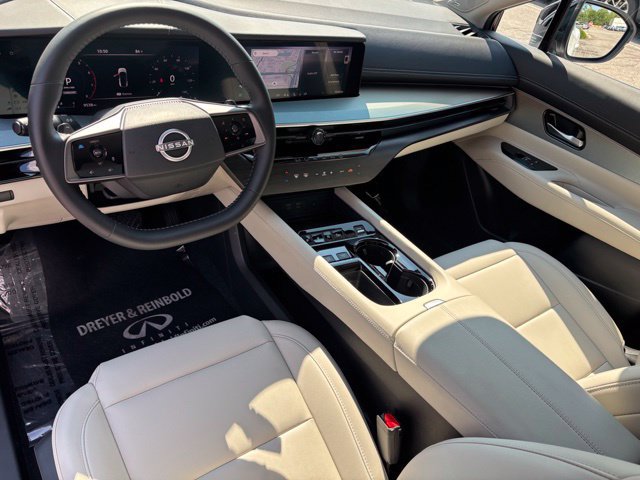 Used 2025 Nissan Murano SL w/ Cargo Package AWD/4WD image 18