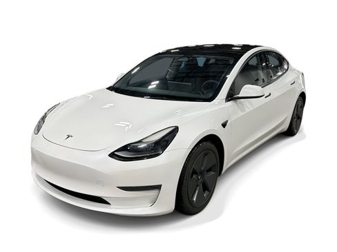 Certified 2023 Tesla Model 3 Standard Range RWD image 14