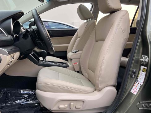 Used 2019 Subaru Outback 2.5i Limited w/ Popular Package #2 image 74