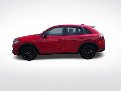 Used 2025 Honda HR-V Sport image 4