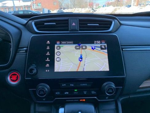 Used 2020 Honda CR-V Touring image 24