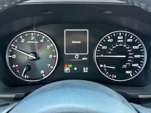 New 2026 Subaru Ascent Touring image 20