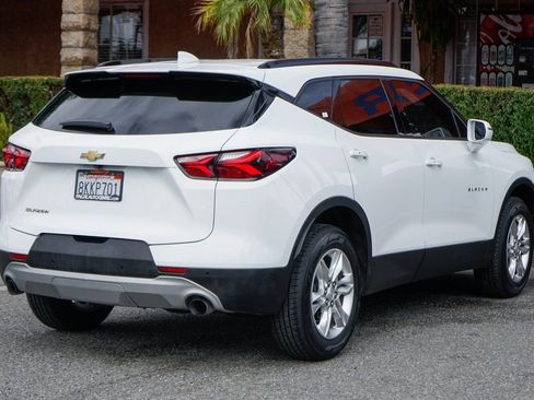 Used 2019 Chevrolet Blazer LT image 10