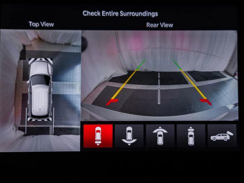 New 2025 Jeep Grand Cherokee L Limited w/ Luxury Tech Group II image 39