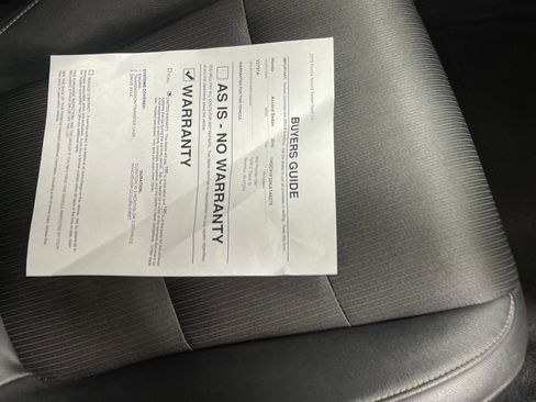 Used 2019 Honda Accord Sport image 26