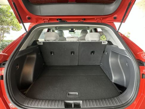 Used 2024 Hyundai Kona SEL FWD image 24