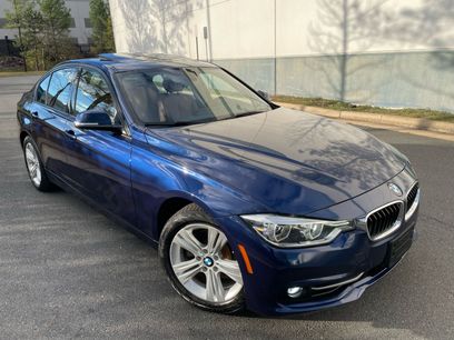 Used 2016 BMW 328i xDrive Sedan