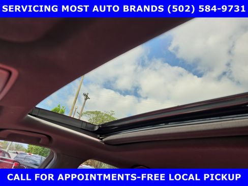 Used 2020 Acura TLX V6 w/ A-SPEC Pkg image 26