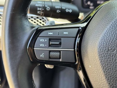 Certified 2024 Acura Integra A-Spec FWD image 21