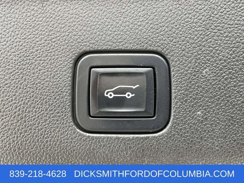 Used 2022 Chevrolet Tahoe RST w/ Luxury Package image 12