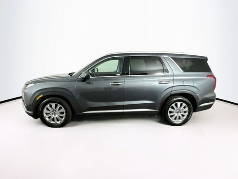 Used 2024 Hyundai Palisade SEL AWD/4WD image 4