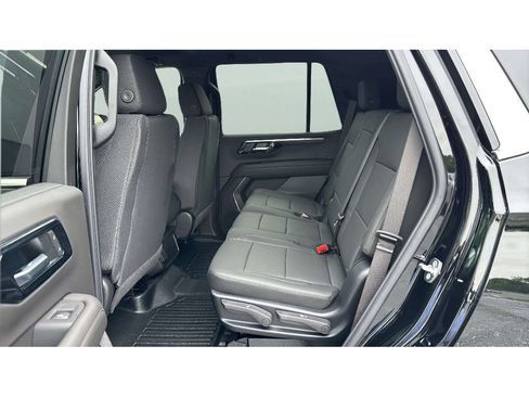 New 2026 Chevrolet Tahoe 4WD image 11