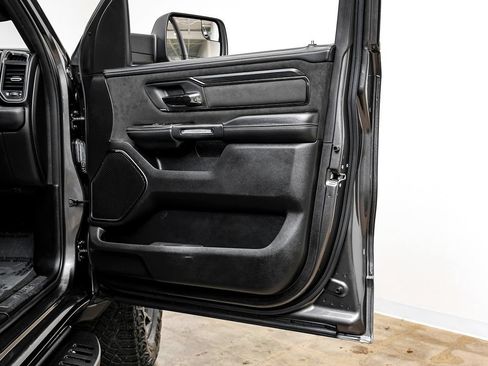 Used 2023 RAM 1500 TRX w/ TRX Level 1 Equipment Group AWD/4WD image 50