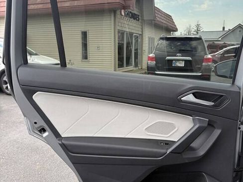 Used 2019 Volkswagen Tiguan S AWD/4WD image 26