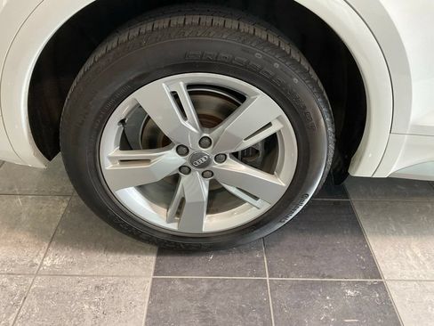 Used 2019 Audi Q5 Prestige AWD/4WD image 7