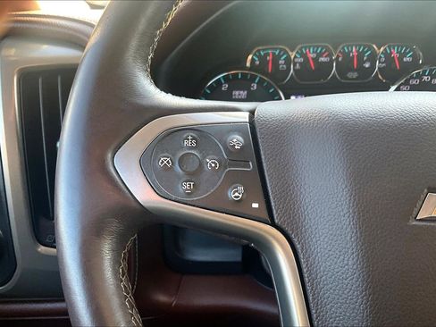 Used 2015 Chevrolet Silverado 2500 High Country w/ Duramax Plus Package image 24