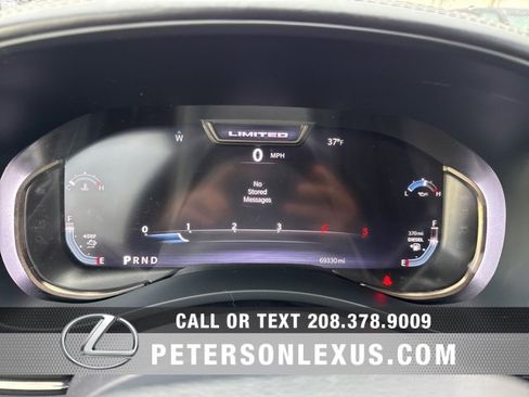 Used 2023 RAM 2500 Limited image 25