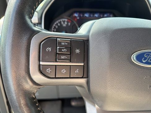 Used 2021 Ford F150 XLT w/ Equipment Group 301A Mid image 36