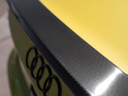 Certified 2024 Audi S3 Premium Plus image 36