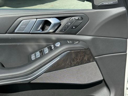 Used 2026 BMW X7 xDrive40i image 20