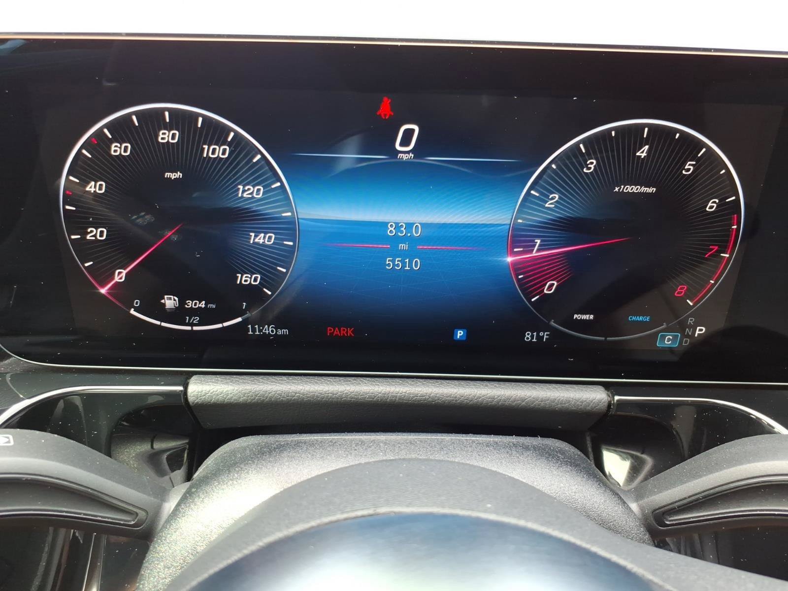 Used 2026 Mercedes-Benz GLA 250 4MATIC image 14