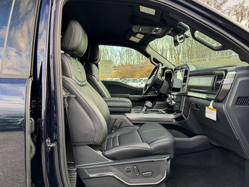 New 2026 Ford F150 Platinum AWD/4WD image 19