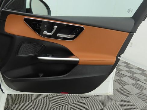 Certified 2025 Mercedes-Benz C 300 Sedan image 25