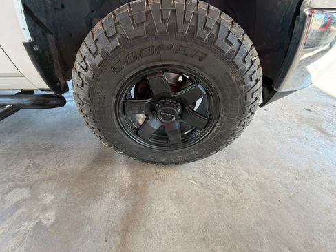 Used 2015 RAM 1500 Big Horn AWD/4WD image 9