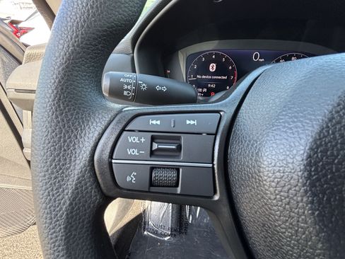 Used 2026 Honda Accord SE image 25