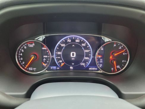 Used 2021 GMC Acadia Denali w/ Denali Technology Package image 18