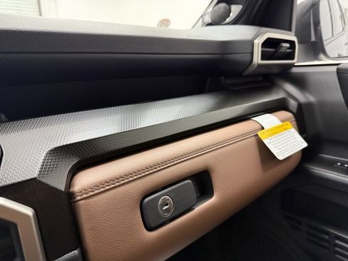 New 2026 Toyota 4Runner Limited image 24