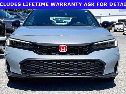 Used 2026 Honda Civic Sport image 2