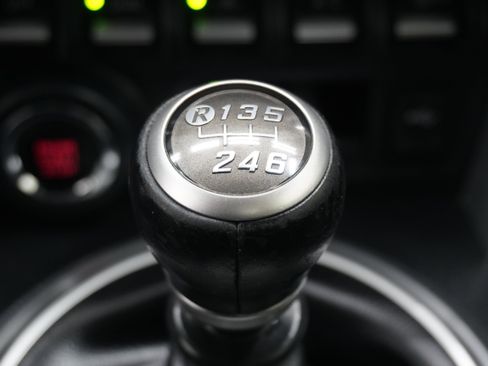 Used 2018 Subaru BRZ Limited w/ 50th Anniversary Edition image 20